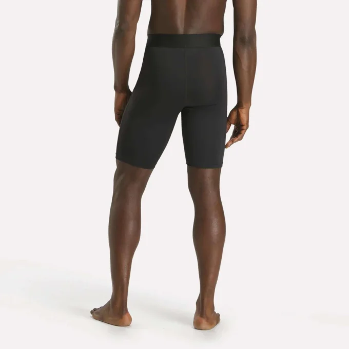 Collant court d&rsquo;entraînement pour homme