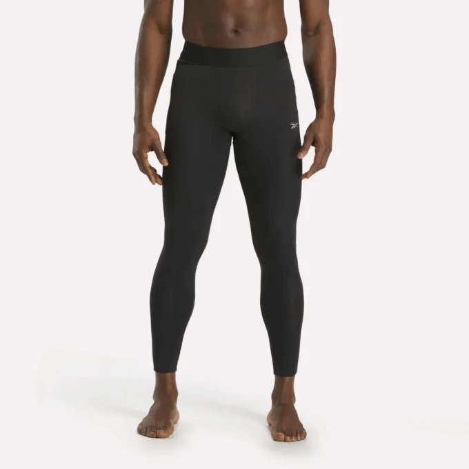 Collant d&rsquo;entraînement Core pour homme