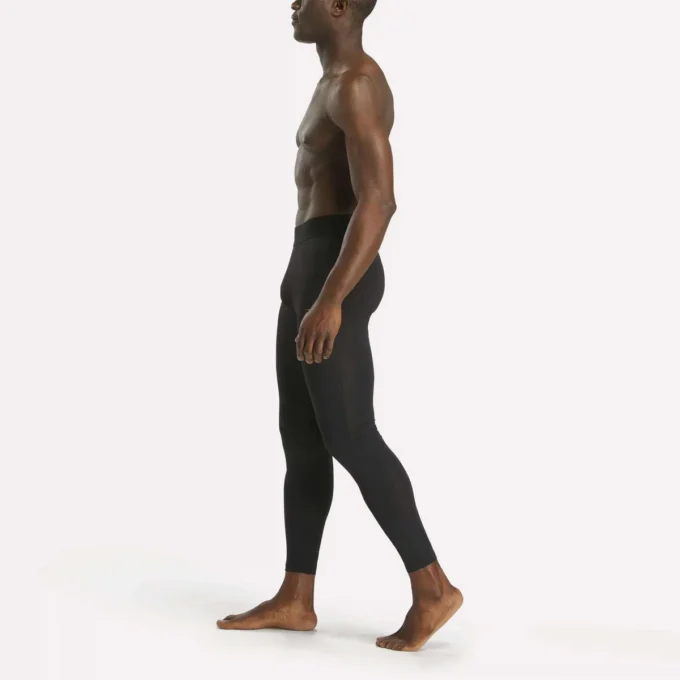 Collant d&rsquo;entraînement Core pour homme