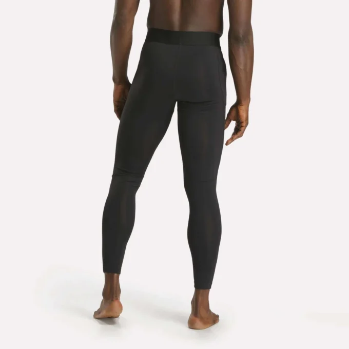 Collant d&rsquo;entraînement Core pour homme