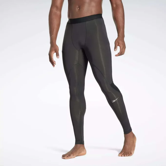 Collant de compression pour homme Workout Ready