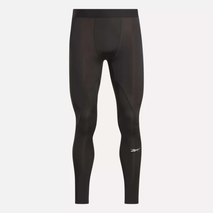 Collant de compression pour homme Workout Ready