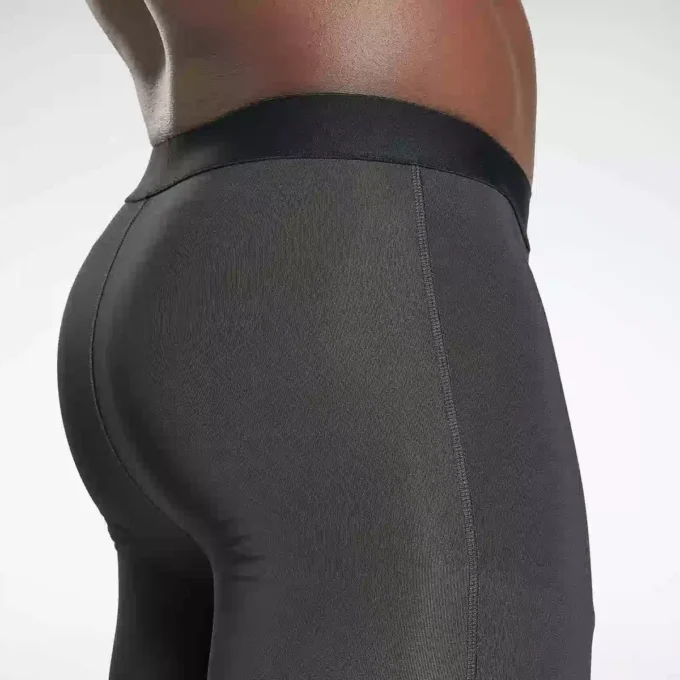 Collant de compression pour homme Workout Ready