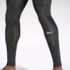 Collant de compression pour homme Workout Ready