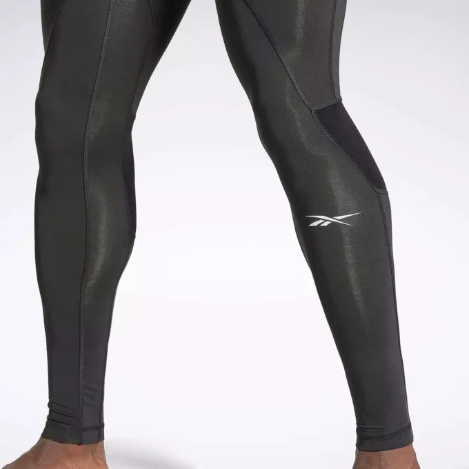 Collant de compression pour homme Workout Ready