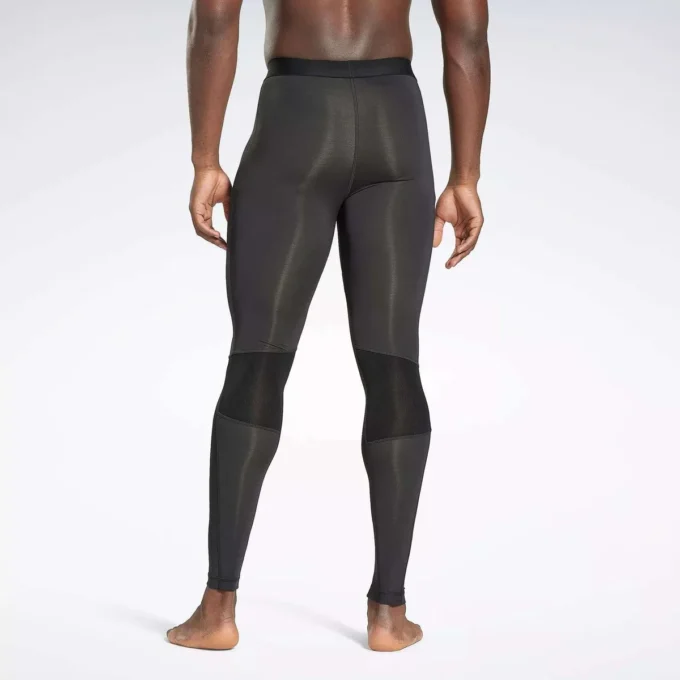 Collant de compression pour homme Workout Ready