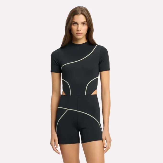 Combinaison LTD pour femmes