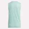 Débardeur Burnout Muscle pour femme