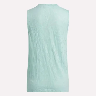 Débardeur Burnout Muscle pour femme