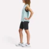 Débardeur Burnout Muscle pour femme