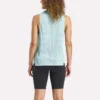 Débardeur Burnout Muscle pour femme