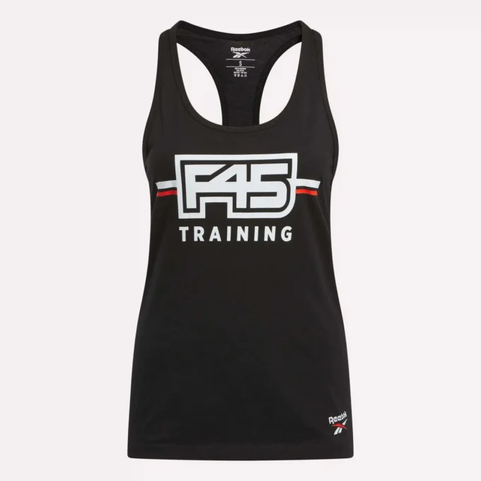 Débardeur Reebok x F45 Training pour femme
