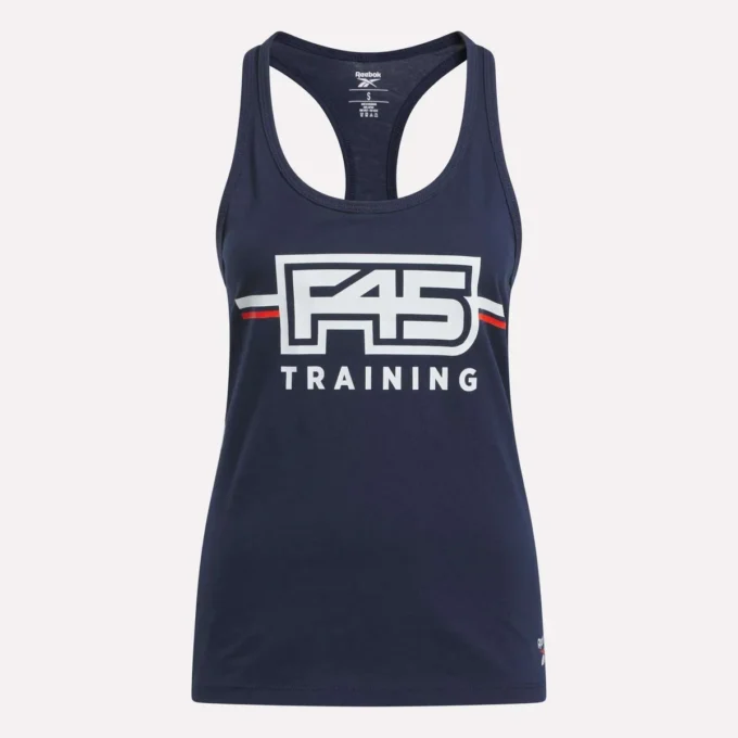 Débardeur Reebok x F45 Training pour femme