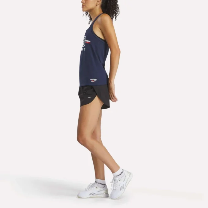 Débardeur Reebok x F45 Training pour femme