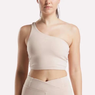 Débardeur Yoga ASYM pour femme