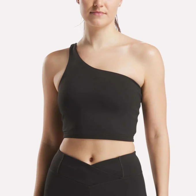 Débardeur Yoga ASYM pour femme