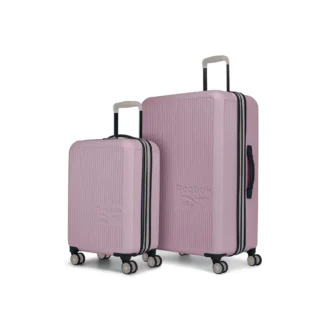 Ensemble de bagages 2 pièces Action Duo