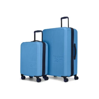 Ensemble de bagages 2 pièces Action Duo
