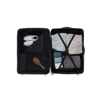 Ensemble de bagages 2 pièces Action Duo