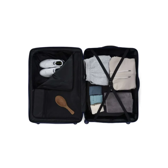 Ensemble de bagages 2 pièces Action Duo