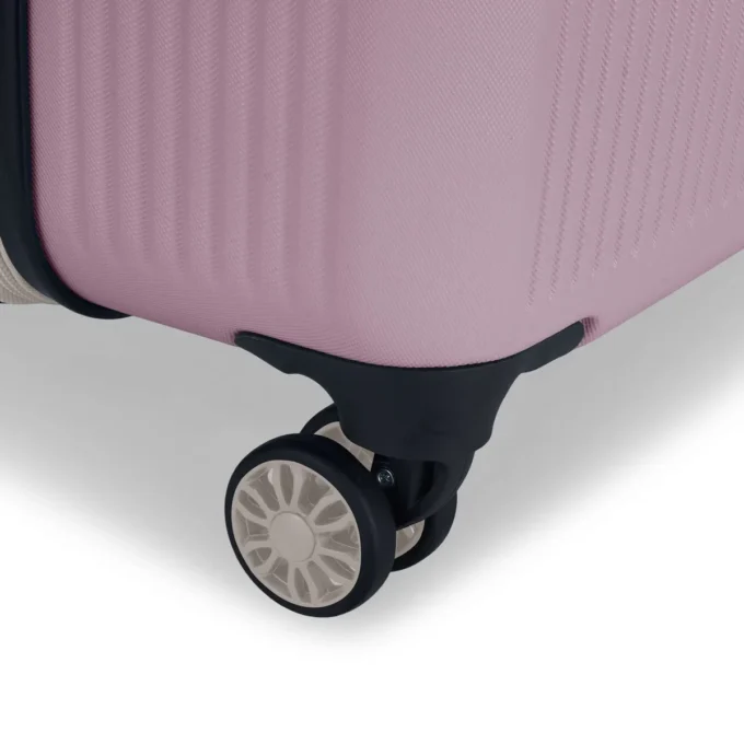 Ensemble de bagages 2 pièces Action Duo