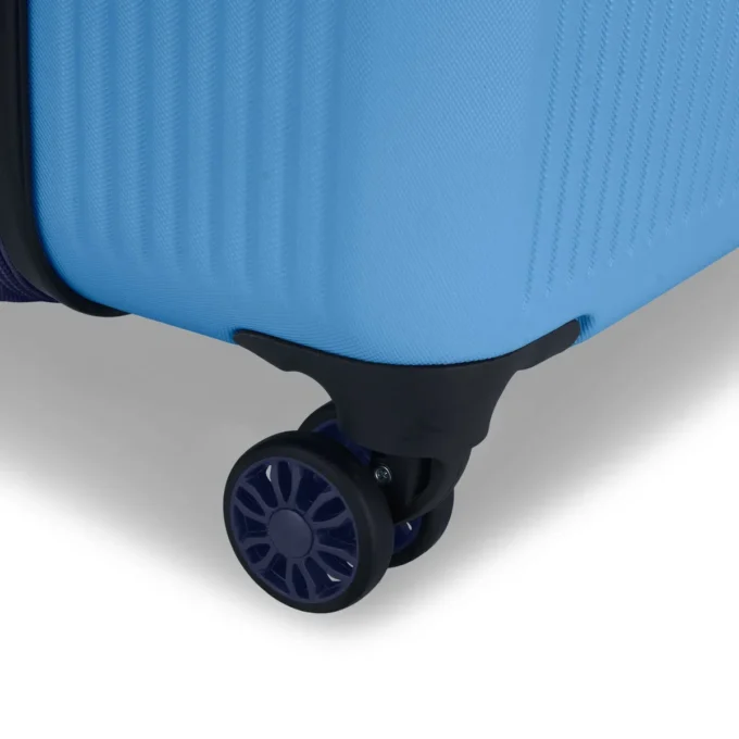 Ensemble de bagages 2 pièces Action Duo