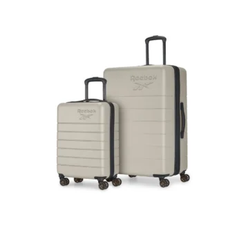 Ensemble de bagages Captain 2 pièces
