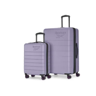Ensemble de bagages Captain 2 pièces