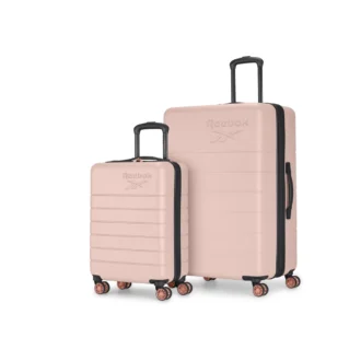 Ensemble de bagages Captain 2 pièces