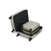 Ensemble de bagages Captain 2 pièces