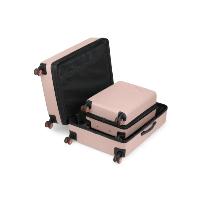 Ensemble de bagages Captain 2 pièces