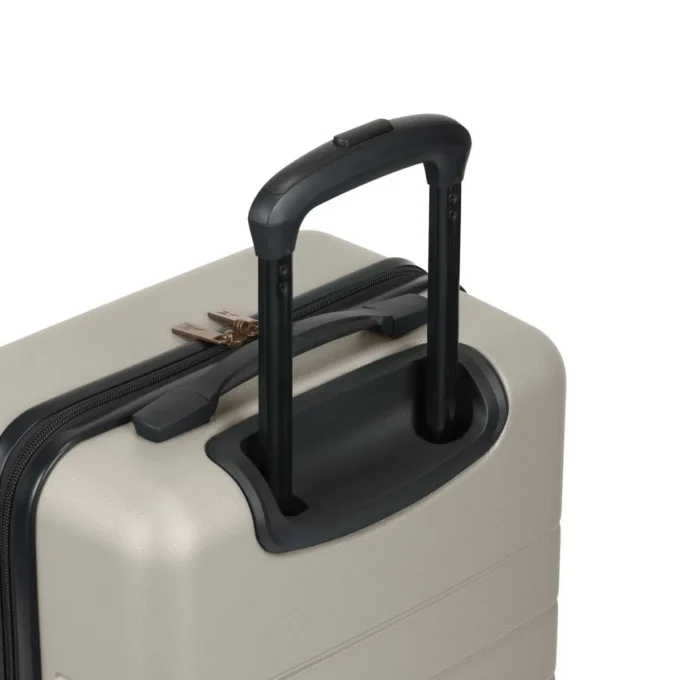 Ensemble de bagages Captain 2 pièces