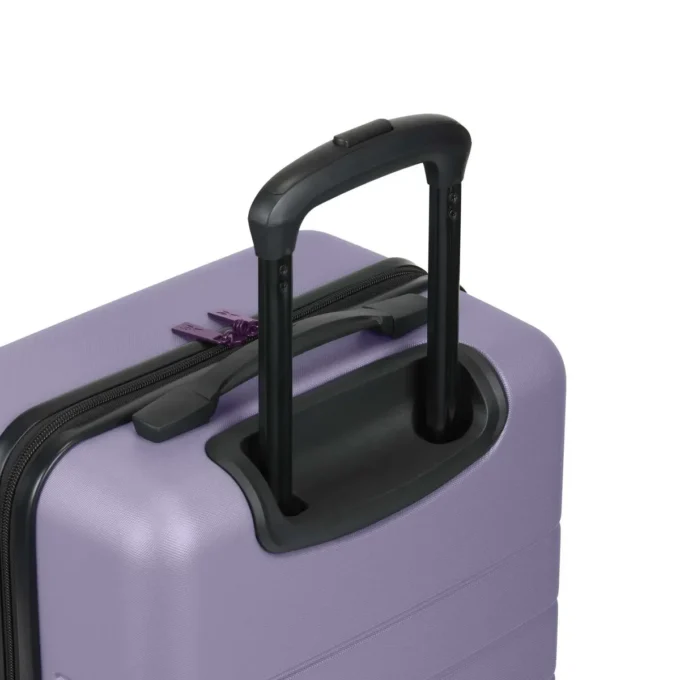 Ensemble de bagages Captain 2 pièces