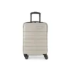 Ensemble de bagages Captain 2 pièces
