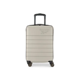 Ensemble de bagages Captain 2 pièces