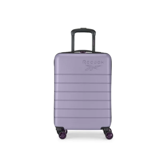 Ensemble de bagages Captain 2 pièces