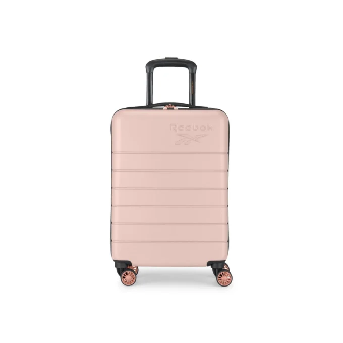 Ensemble de bagages Captain 2 pièces
