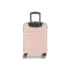 Ensemble de bagages Captain 2 pièces