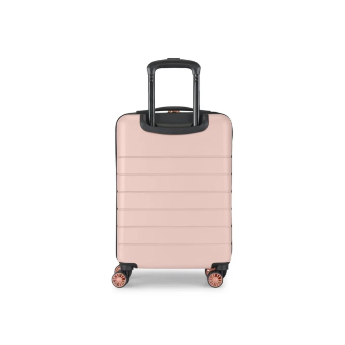 Ensemble de bagages Captain 2 pièces