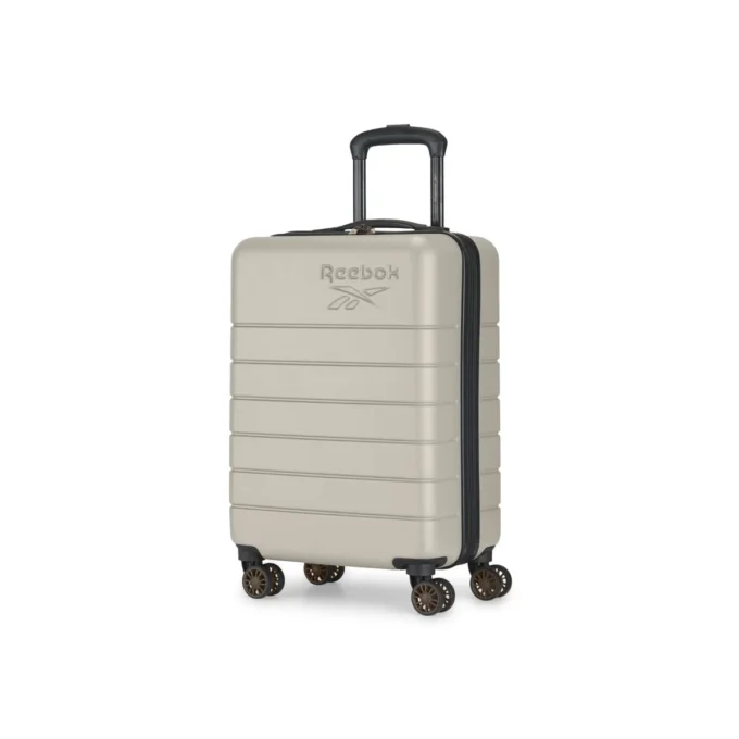 Ensemble de bagages Captain 2 pièces