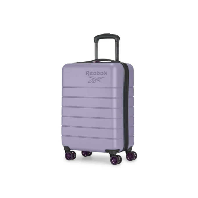 Ensemble de bagages Captain 2 pièces