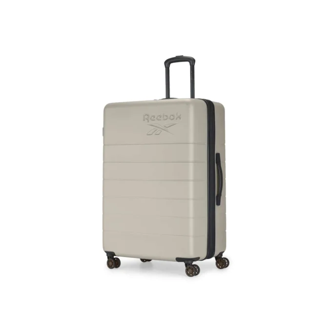Ensemble de bagages Captain 2 pièces