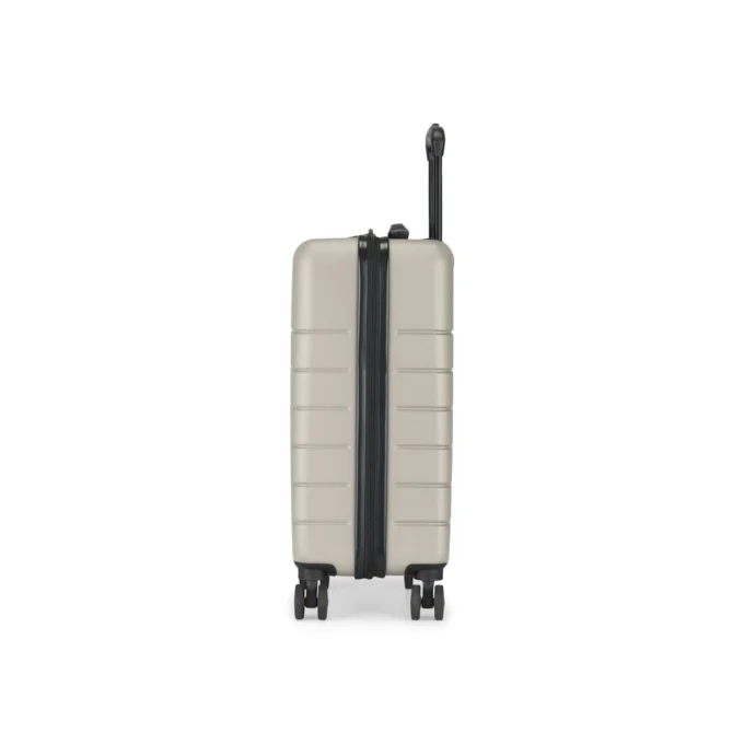 Ensemble de bagages Captain 2 pièces