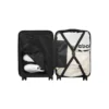 Ensemble de bagages Captain 2 pièces