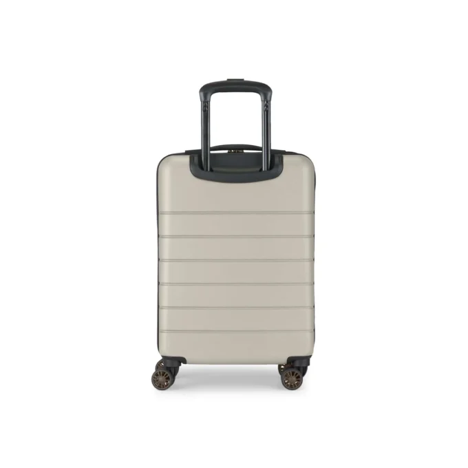 Ensemble de bagages Captain 2 pièces