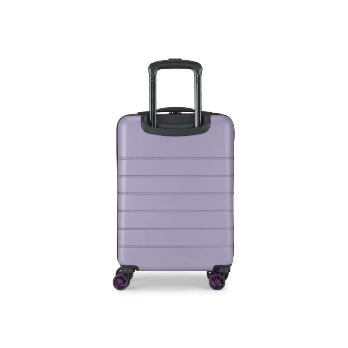 Ensemble de bagages Captain 2 pièces