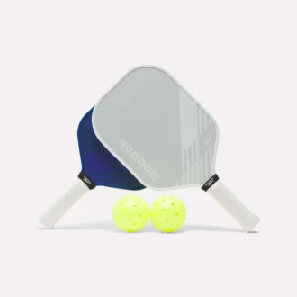 Ensemble de pickleball Reebok 2 Player en fibre de verre
