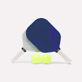 Ensemble de pickleball Reebok 2 Player en fibre de verre