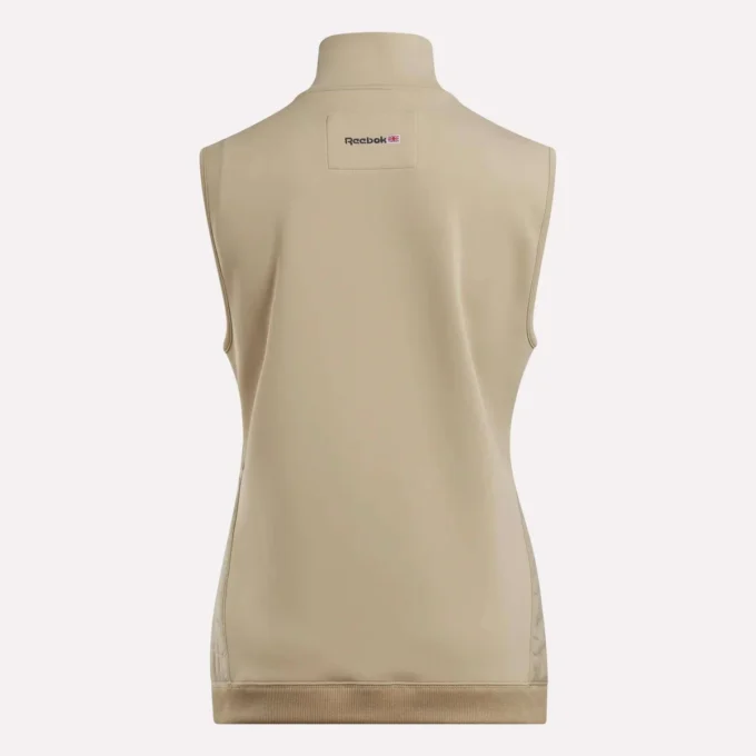 Gilet de golf léger Sprint Puffer pour femme