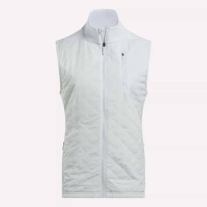 Gilet de golf léger Sprint Puffer pour femme